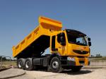 Renault Premium Lander 6x4 2006 года